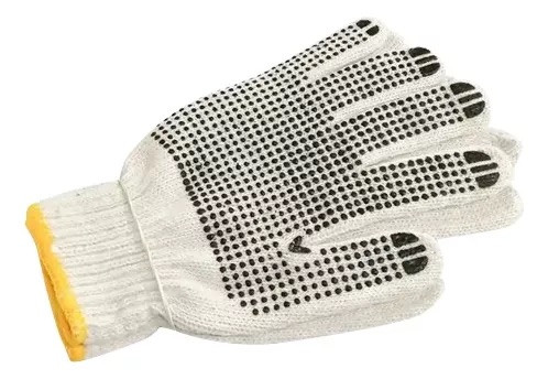 Guante de Tela Pigmentado